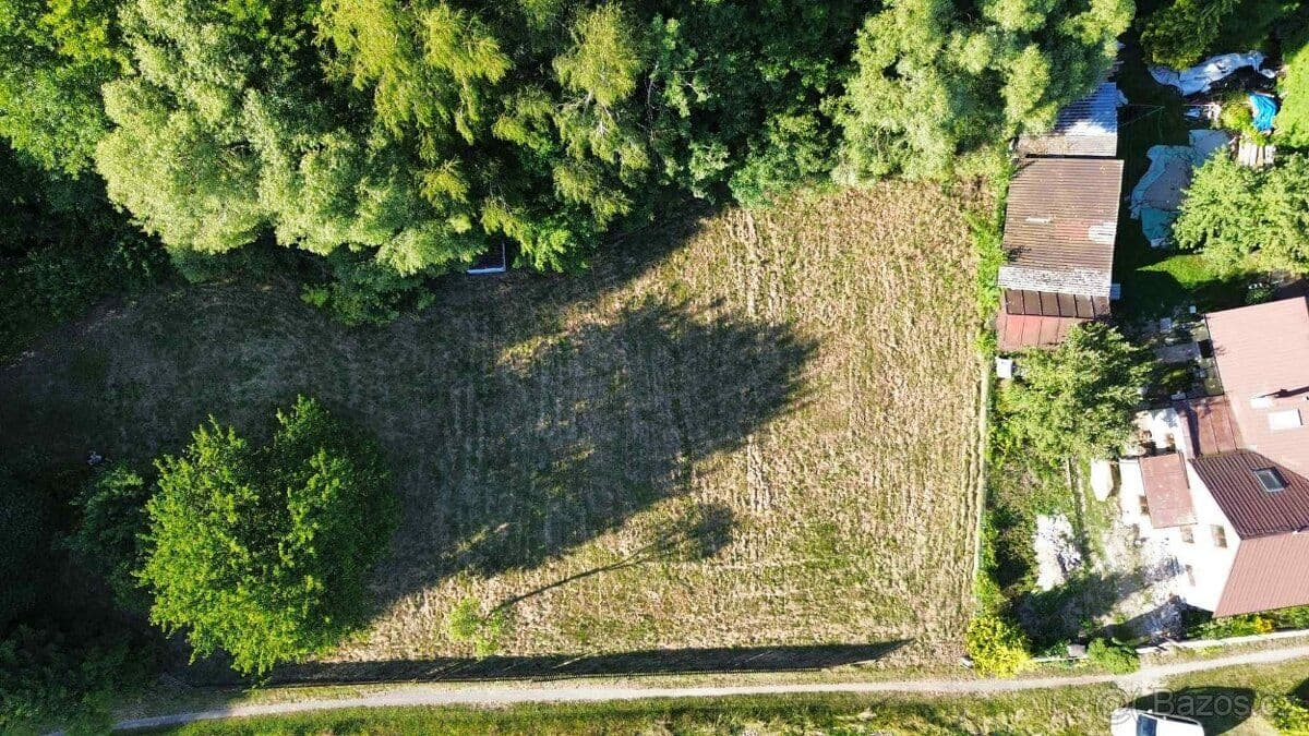Pozemek 🌄 Prodej stavebního pozemku v Olšanech - Šumperk | Bazoš.cz Pozemek 🌄 Prodej stavebního pozemku v Olšanech - Šumperk | Bazoš.cz
