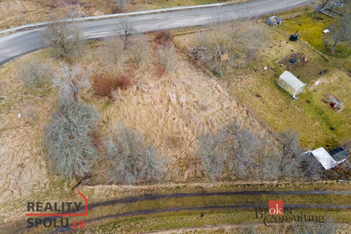 Pozemek Prodej, pozemky/bydlení, 708 m2, Lhota 18, 67961 Letovice, B - Blansko | Bazoš.cz Pozemek Prodej, pozemky/bydlení, 708 m2, Lhota 18, 67961 Letovice, B - Blansko | Bazoš.cz