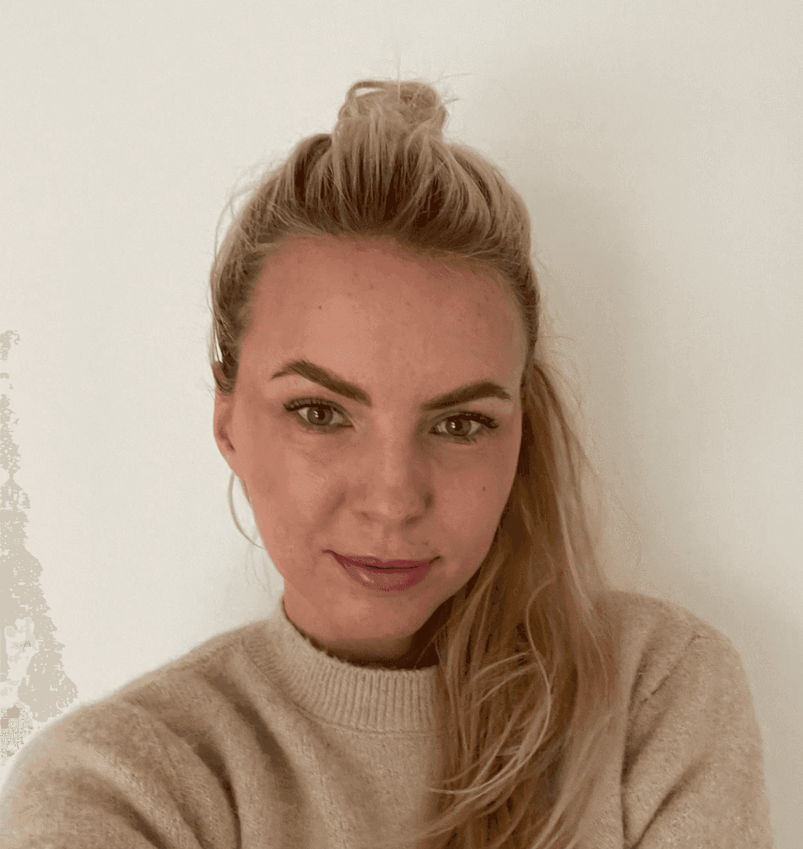 MÍŠA ČERNOHORSKÁ