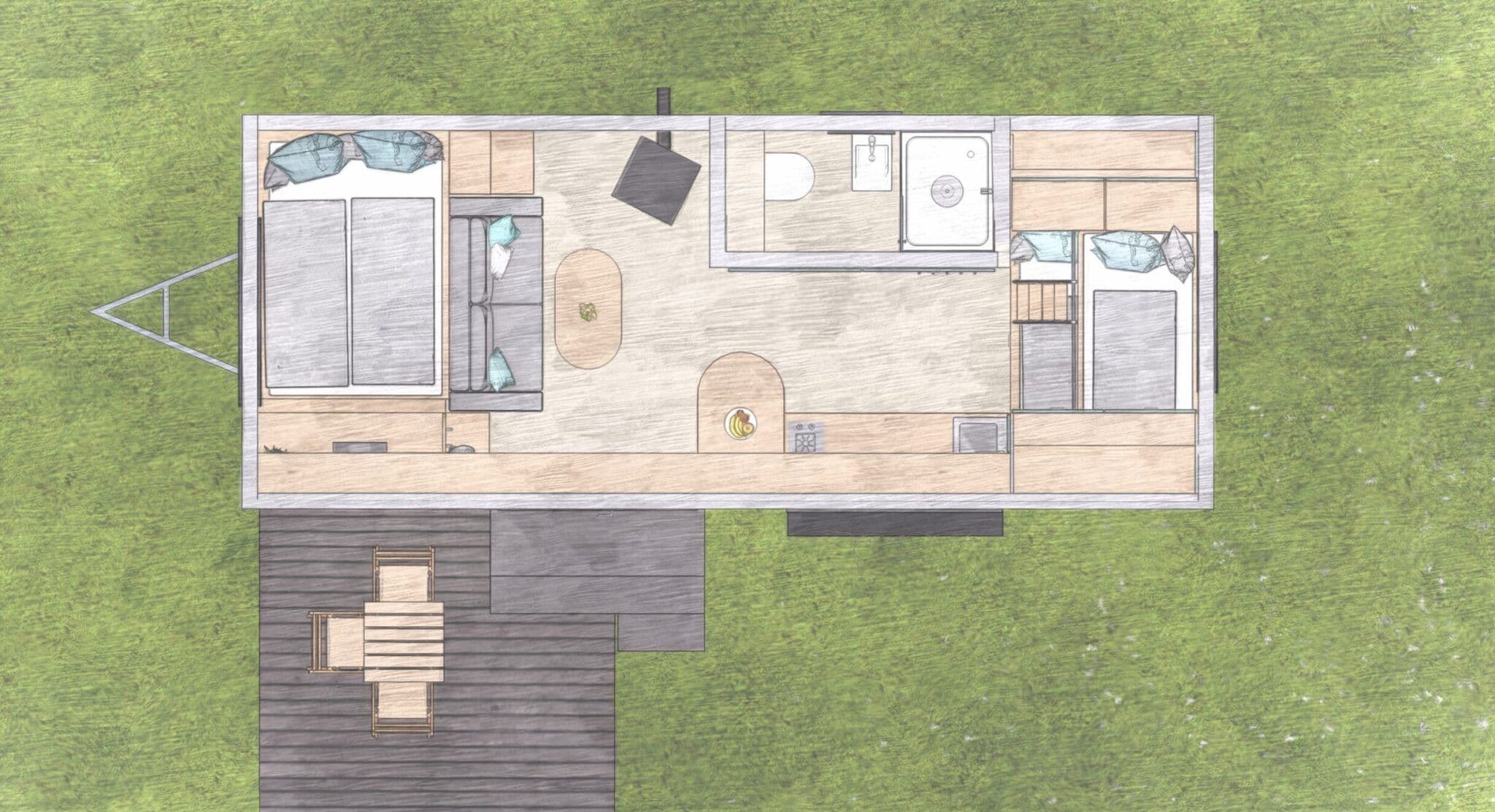 Smrk od Maridom Smrk 5