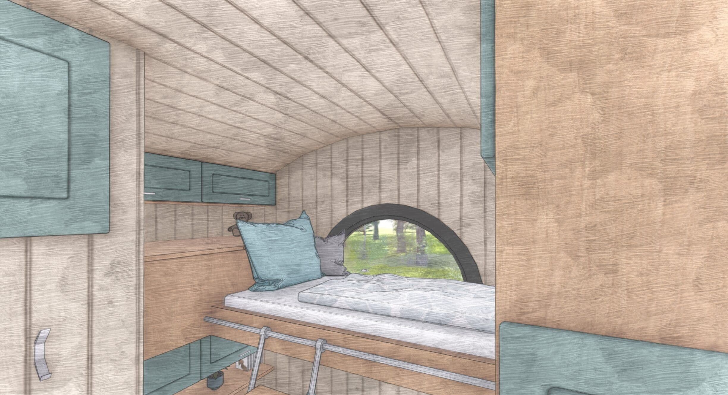 Smrk od Maridom Smrk 22