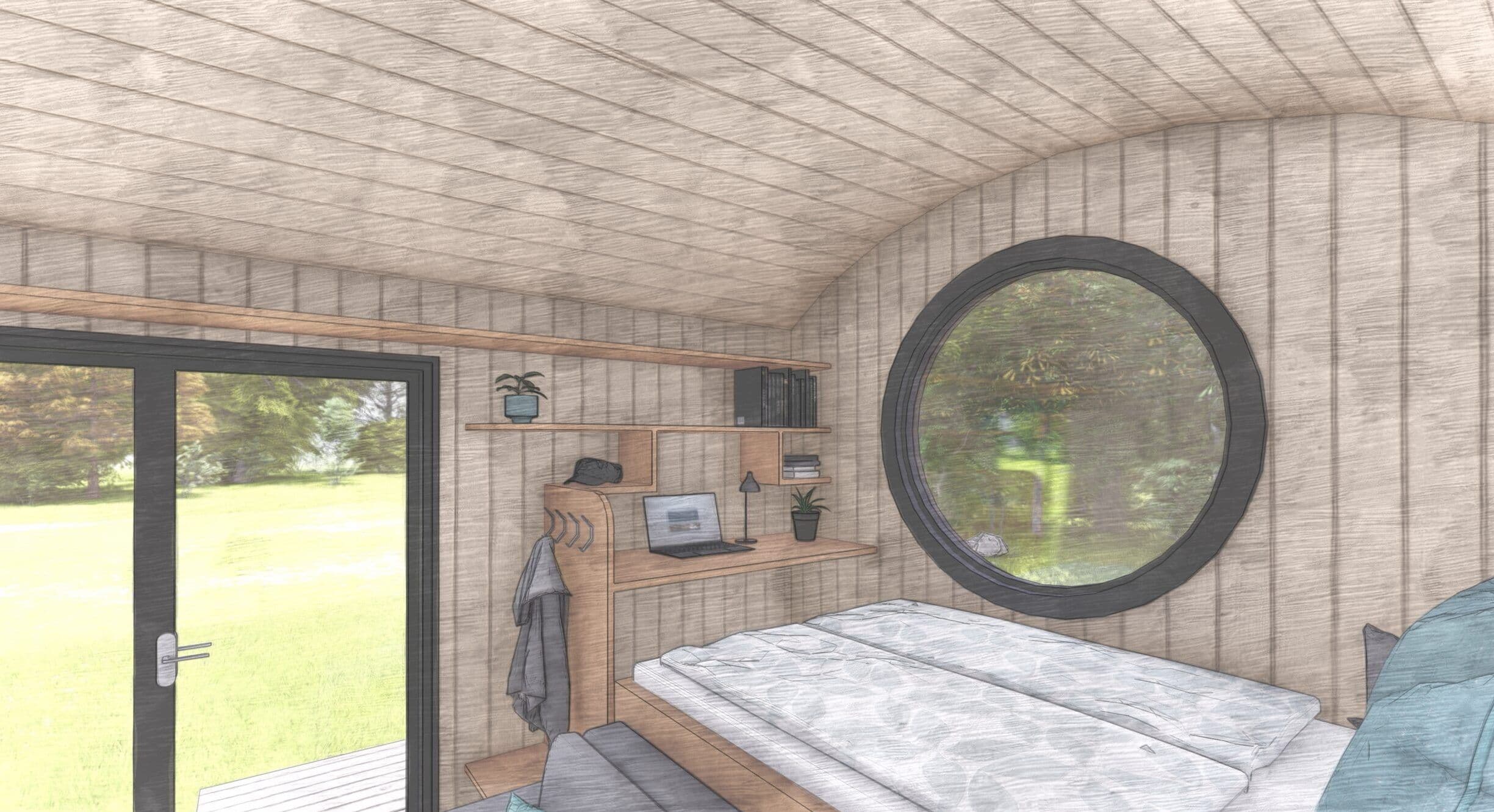 Smrk od Maridom Smrk 20